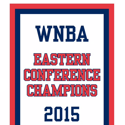 Fever Celebrate 2016 Opening Night by Unveiling Eastern Conference Championship Banner